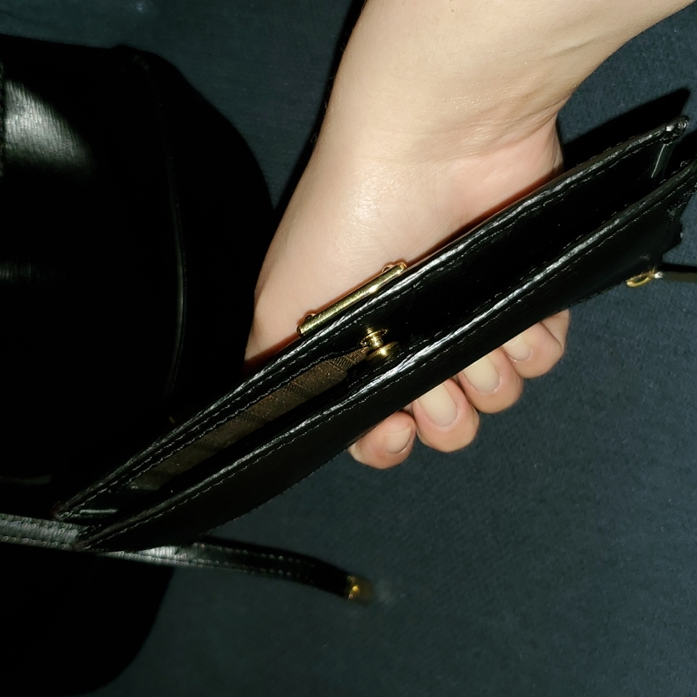 Ralph Lauren Handbag and wallet - Picture 14 of 16